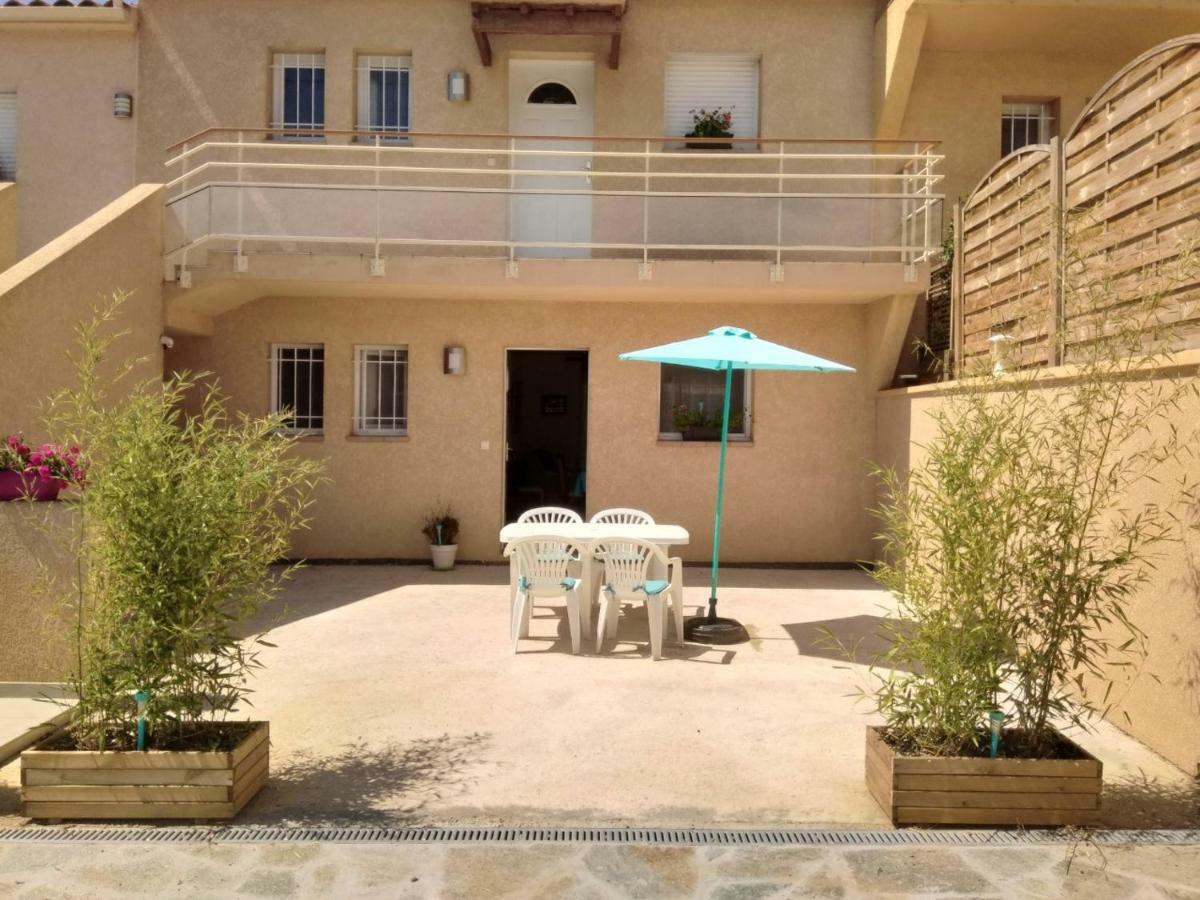 Residence Sejoina Calcatoggio  Buitenkant foto